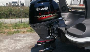 
									Yamaha 2022 VMAX SHO 175 HP full								